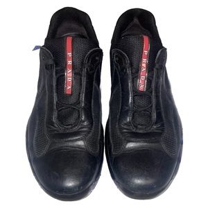 Prada Americas cup men